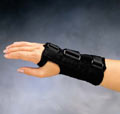 Comfort Cool™ D-ring Wrist Splint Long