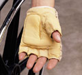 Hatch Heavy Duty Gel Gloves