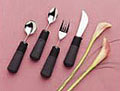 Good Grips&reg; Weighted Utensils