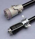 Ice Pick for Walkers and Canes