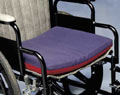 Posey Deluxe Gel Foam Cushion
