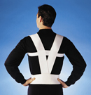 Saunders Posture S'port