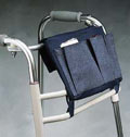 Combo Walker/Wheelchair Bag