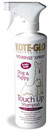 Touch-Up Spray with Whitener