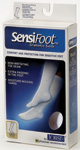 Jobst Sensifoot Knee High Diabetic Sock