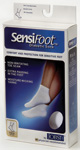 Jobst Sensifoot Mini Crew Length Diabetic Sock