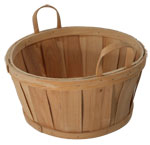 Peach Basket