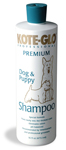 KOTE-GLO Professional Dog and Puppy Shampoo