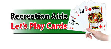 Recreation - In Retail Store Only