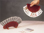 Card Player&reg; Card Holder
