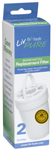 Replacement Water Filter (pack of 2)