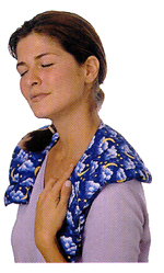 Shoulder Wrap