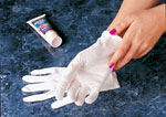 Soft Hands Cotton Gloves