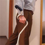 StrongArm Forearm Cane  Standard