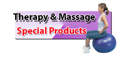 Therapy / Massage