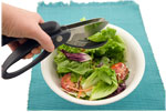 Toss and Chop