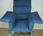 Total Chair Cushion