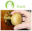 Touch Door Knob Covers