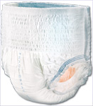 Tranquility Premium OverNight Disposable Absorbent Underwear