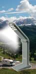 Travel Lamp