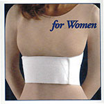 FLA Orthopedics Rib Belt Female FLA Orthopedics Rib Belt Female