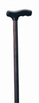 Carex Wooden Cane with Derby Handle