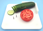 Waterproof Cutting Board