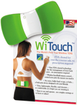 WiTouch Wireless TENS WiTouch Wireless TENS