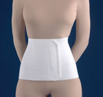 Abdominal Binder Three Panel