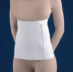 Abdominal Binder Four Panel