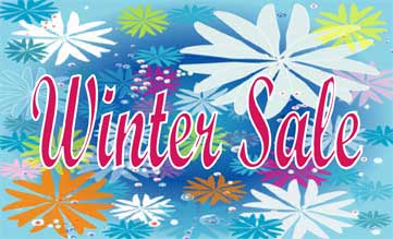 WinterSale