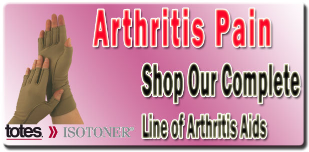 Arthritis Aids
