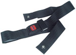 Bariatric Auto Style Wheelchair Seat Belt