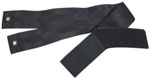 Bariatric Auto Style Wheelchair Seat Belt With Velcro
