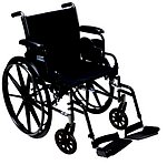 Drive Cruiser III Light Weight Wheelchair 16 in