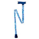 Drive Folding Canes with Glow Grip Handle More Styles