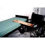 Drive Bariatric Transfer Board with Hand Holes