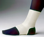 Ankle Support Elastic Pullover