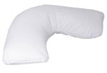 DMI Hugg-A-Pillow Bed Pillow