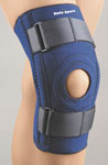 FLA Orthopedics Safe-T-Sport Stabilizing Knee Support