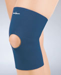 FLA Orthopedics Knee Sleeve-Open Patella