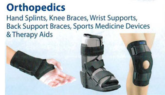 Actimove Orthopedics