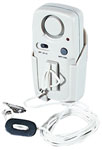 Tamper Proof Magnetic Pull Cord Alarm