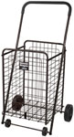 Winnie Wagon All Purpose Cart Black