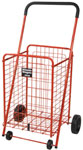 Winnie Wagon All Purpose Cart Red