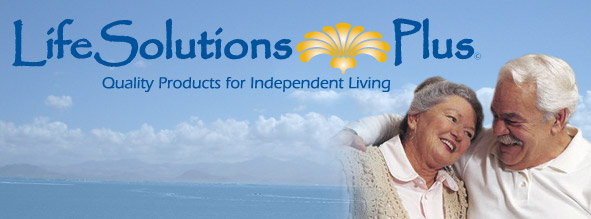 Independent living at LifeSolutionsPlus