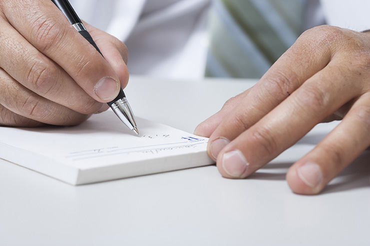 How Writing Helps Me Fulfill A Greater Purpose In My Life With Illness 
