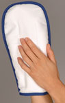 Therall Moist Heat Therapy Mitt