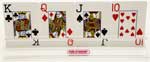 Bicycle Jumbo Pinochle Playing Cards