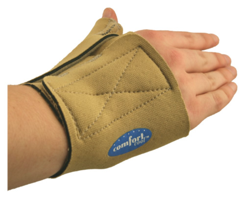 Braces Supports Small Right By Cool Comfort Sports Medicine
